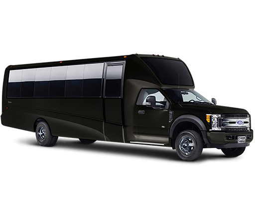 18 Passenger Minibus in Hayward
